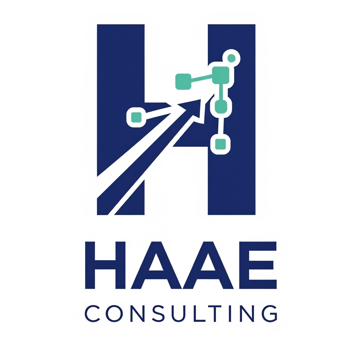 HAAE Consulting Logo